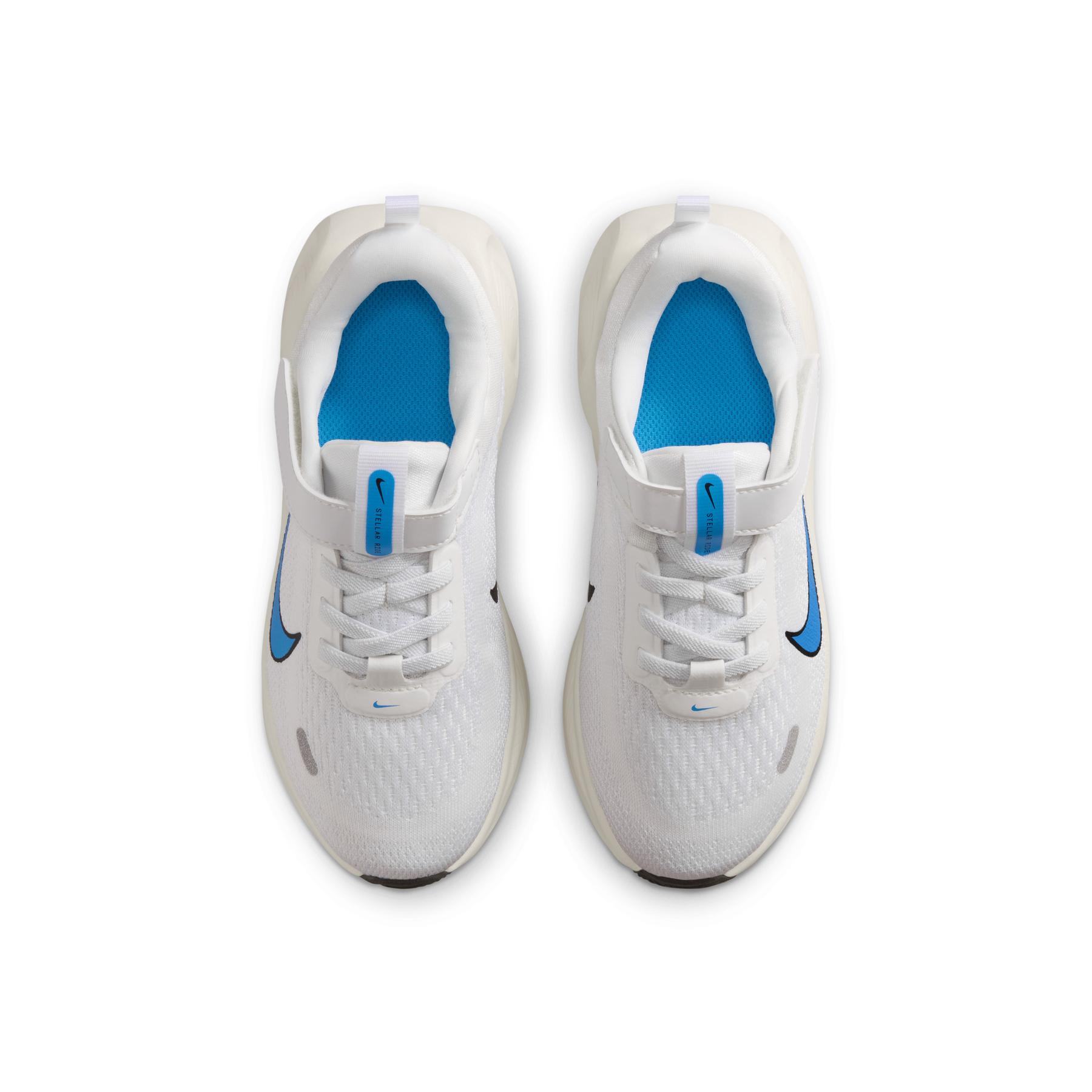 Kids Stellar Ride Running Shoe