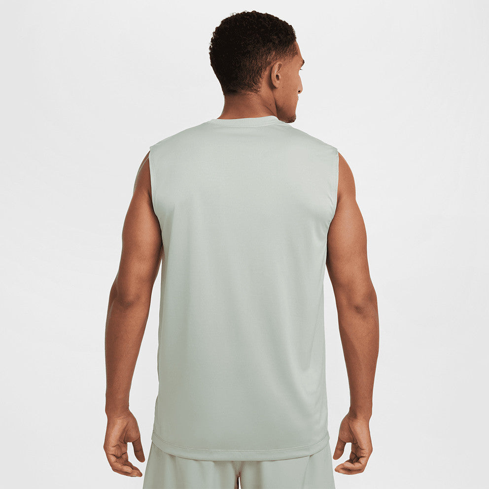 Mens Dri-Fit Legend Reset Short Sleeve Tank