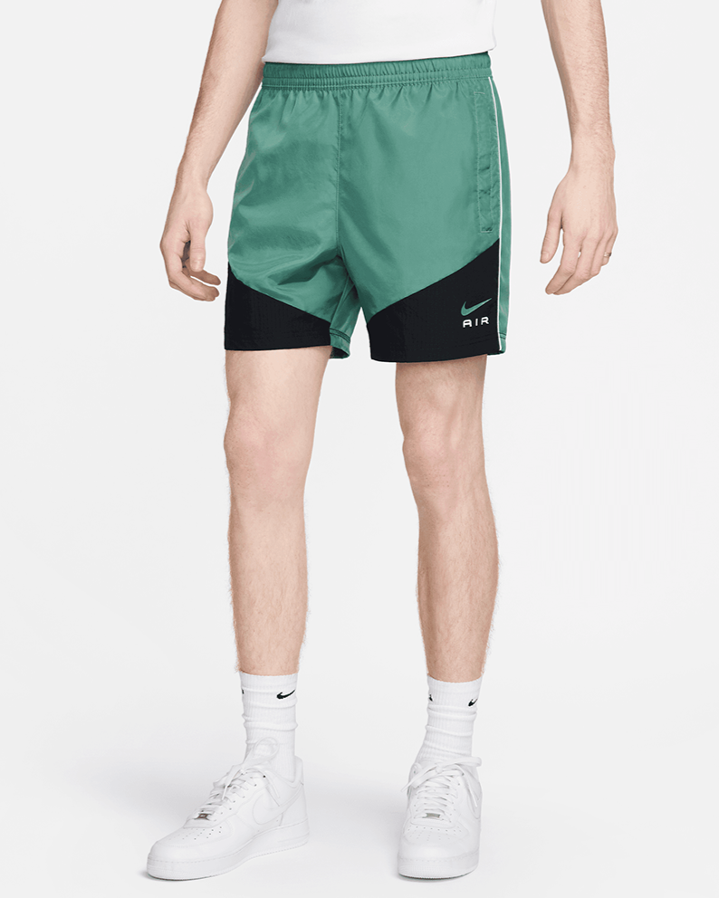 Mens Woven Shorts