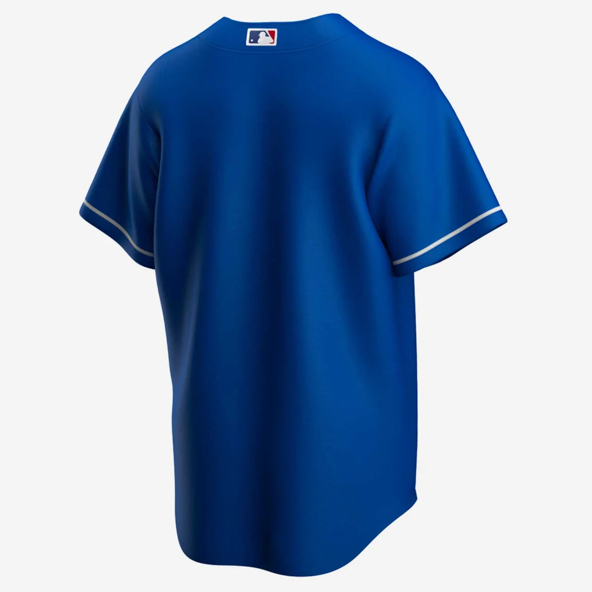 Mens Los Angeles Dodgers Alt Home Replica Jersey