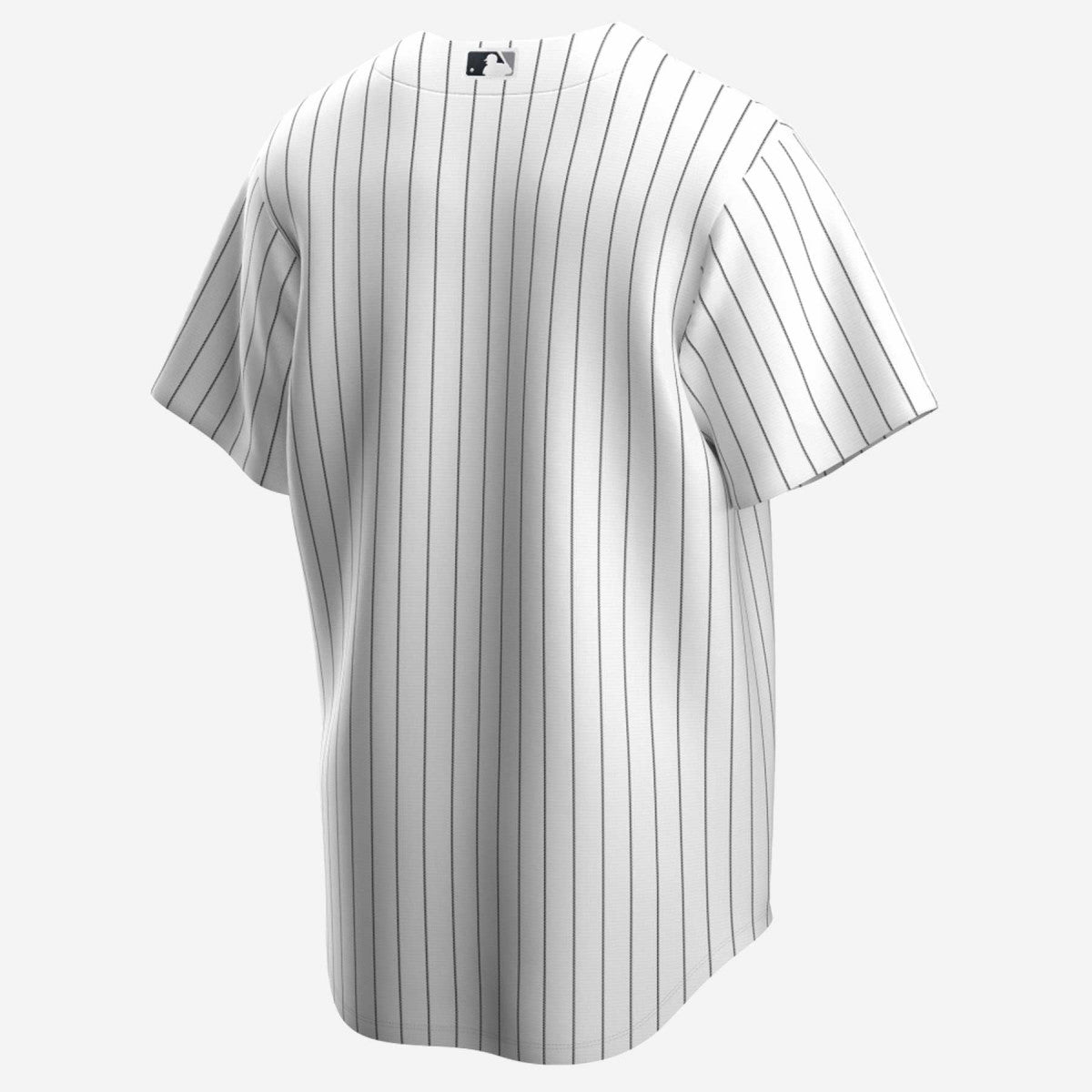 Mens Chicago White Sox Home Replica Jersey