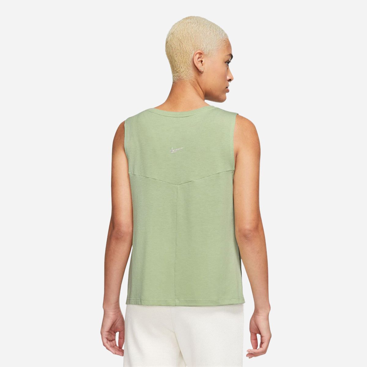 Womens Yoga Dri-Fit Tank