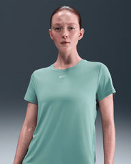 Womens Dri-Fit One Classic Short Sleeve Tees