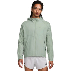 Mens Dri-Fit Rpl Miler Jacket