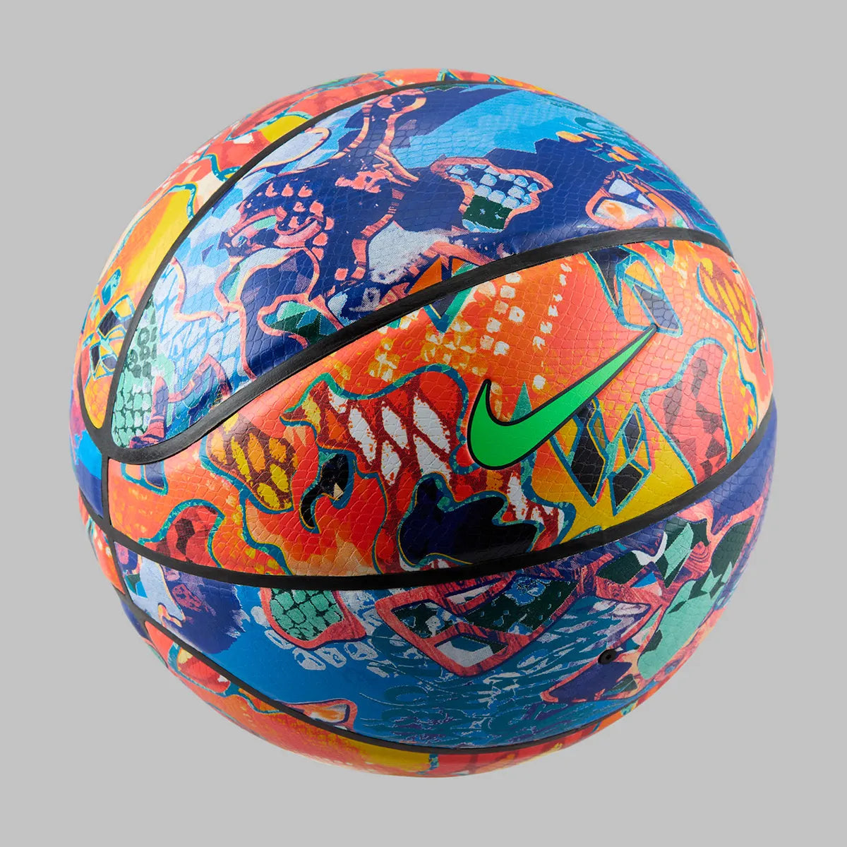 Kobe What The Basketball