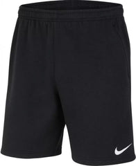 Juniors Park 20 Fleece Shorts