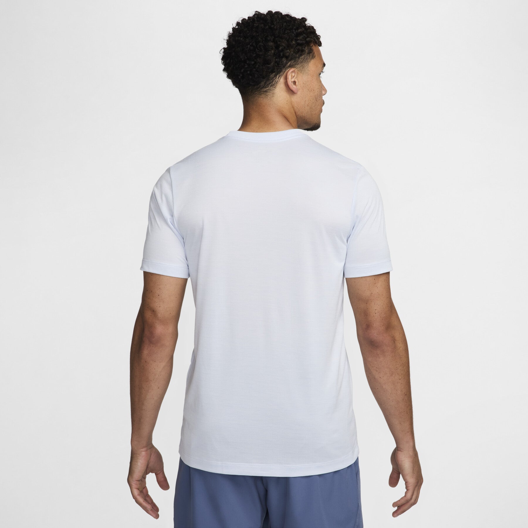Mens Dri-Fit Legend New Veneer T-Shirt
