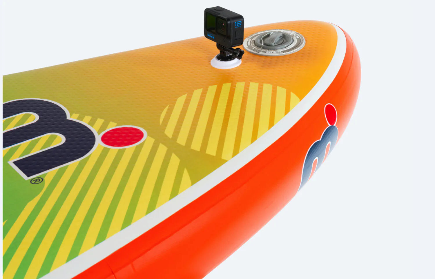 Colora 11'6 Inflatable Stand Up Paddleboard Set