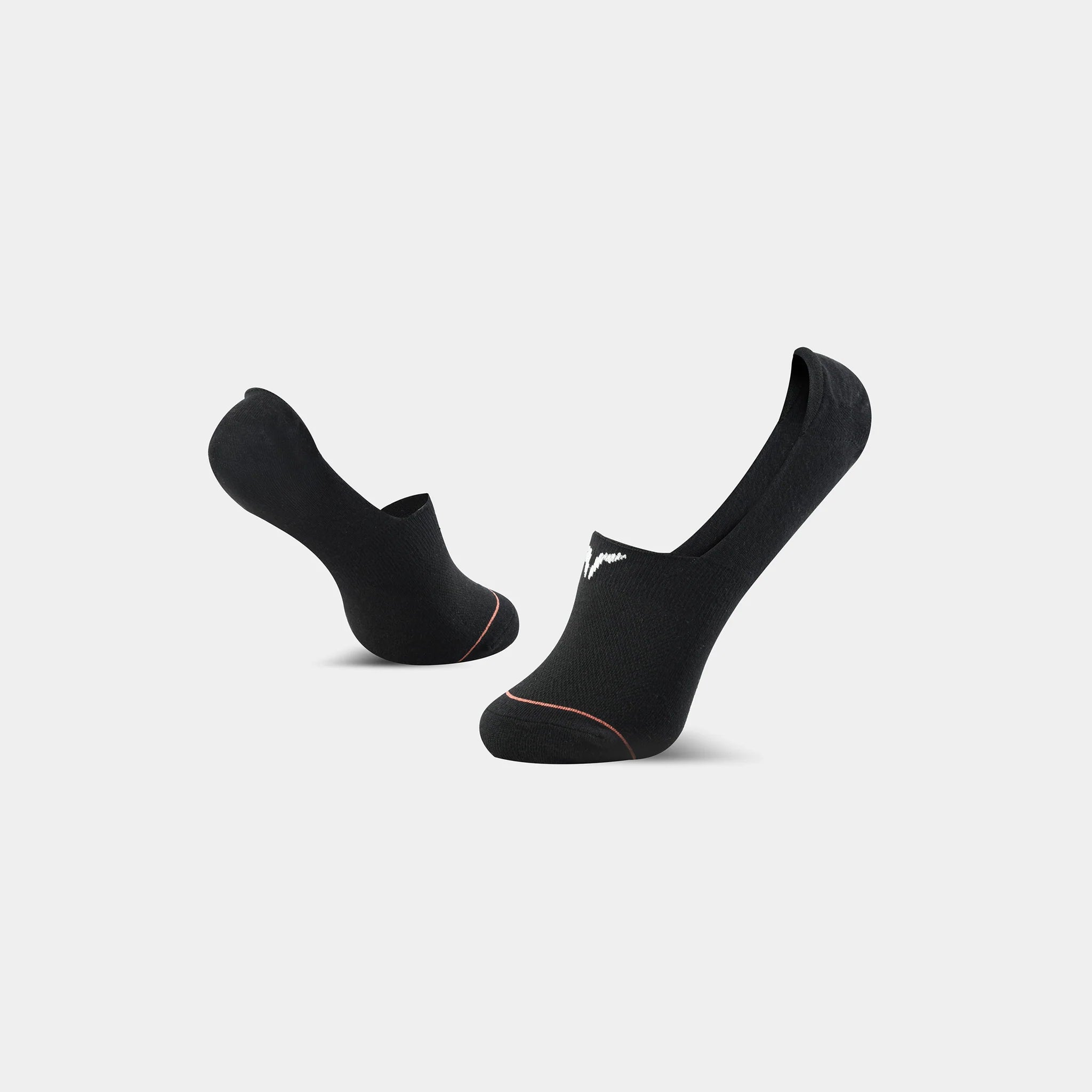 3 Pack Footie Socks