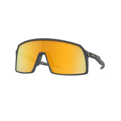 Sutro Matte Carbon Prizm 24K Polarised Sunglass