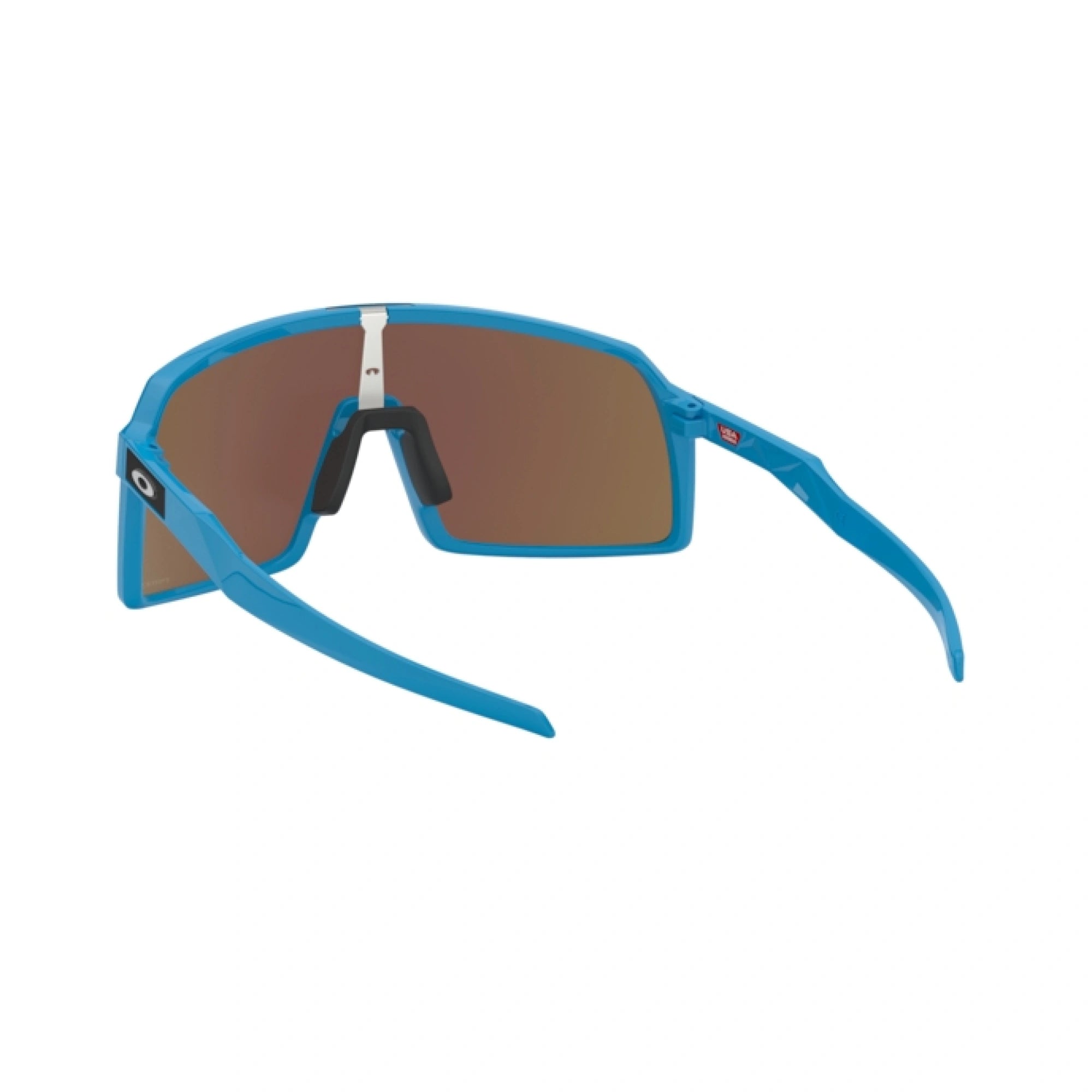 Sutro Prizm Sapphire Polarised Sunglass