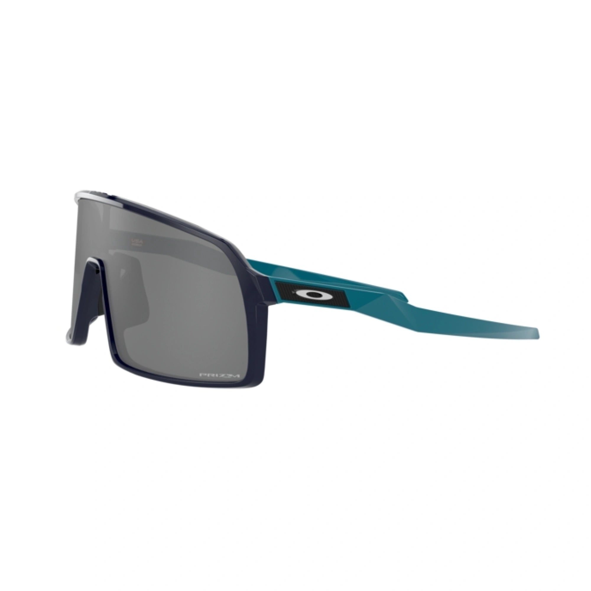 Sutro Navy Polarised Sunglass