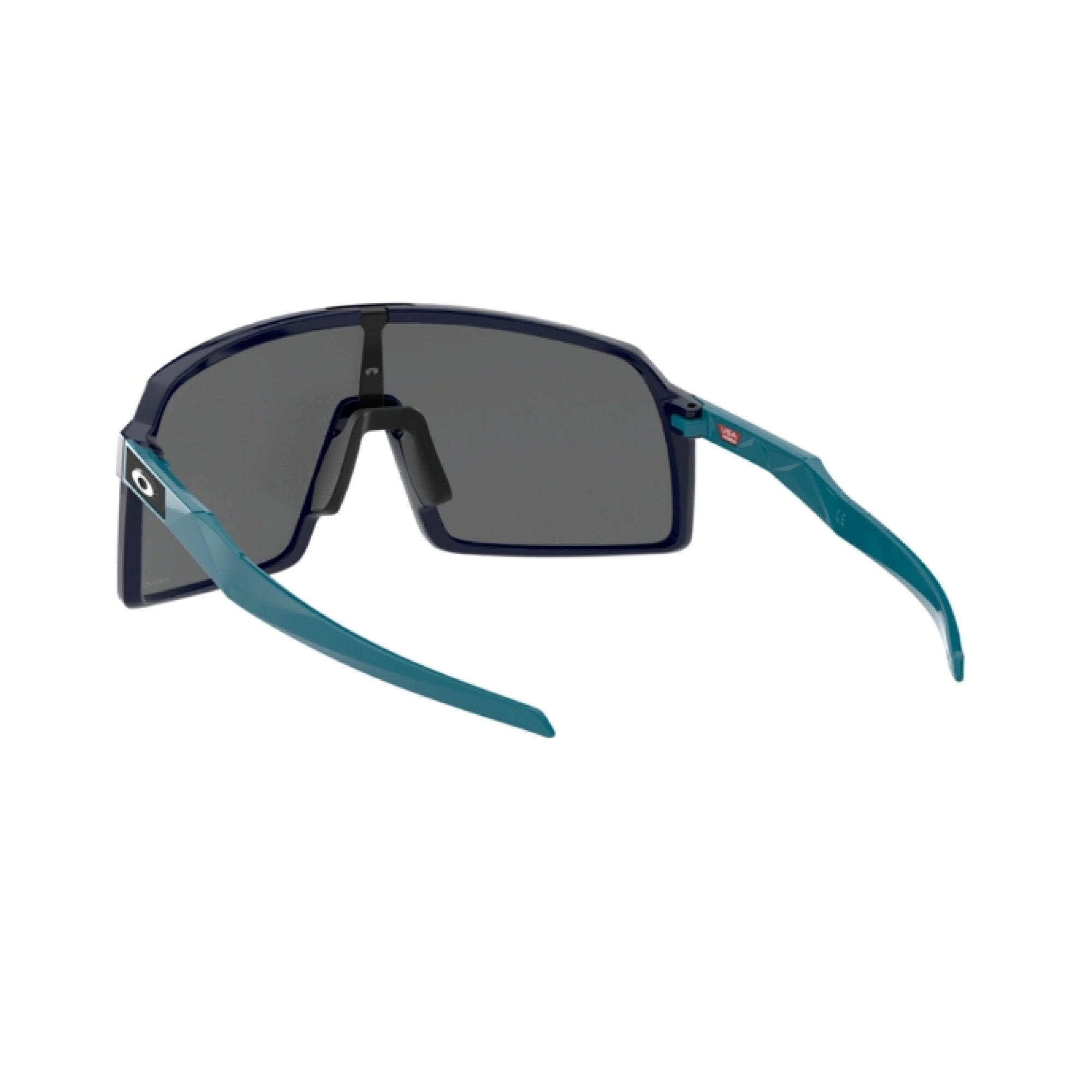 Sutro Navy Polarised Sunglass