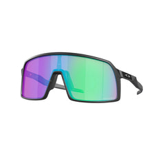 Sutro Black Prizm Jade Polarised Sunglass