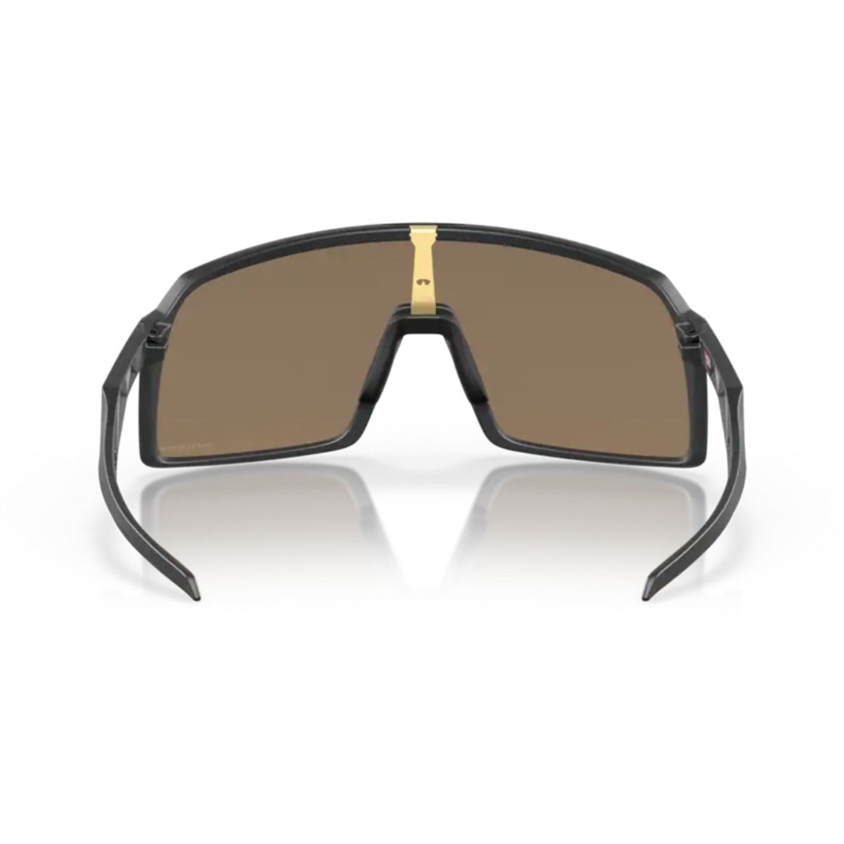 Sutro Matte Carbon Prizm 24K Polarised Sunglass