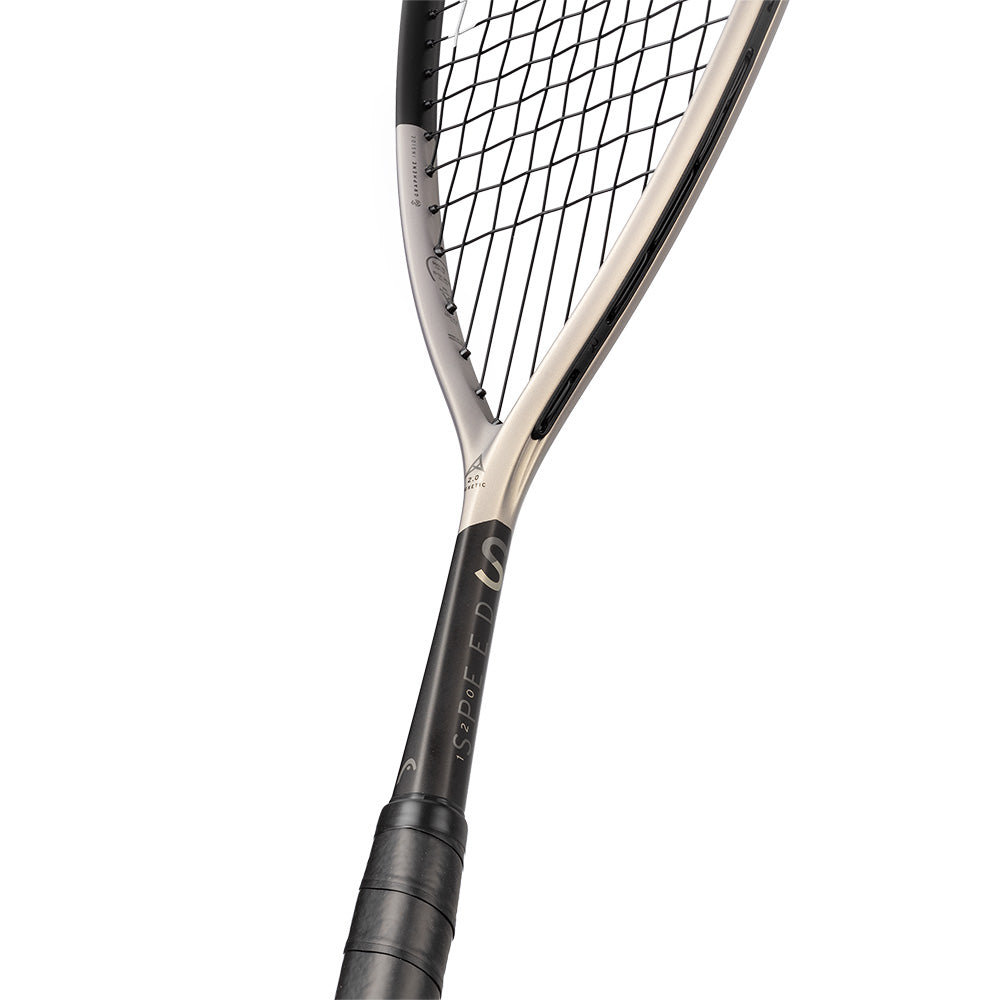 Speed 120 Squash Racket