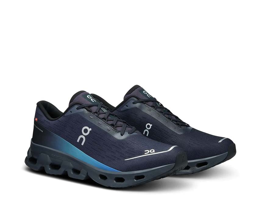 Mens Cloudspark Running Shoe