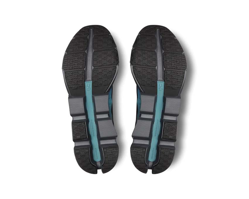 Mens Cloudspark Running Shoe