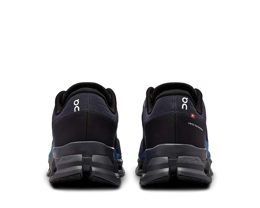 Mens Cloudspark Running Shoe