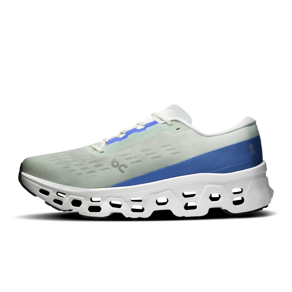 Mens Cloudmonster 3 Running Shoe