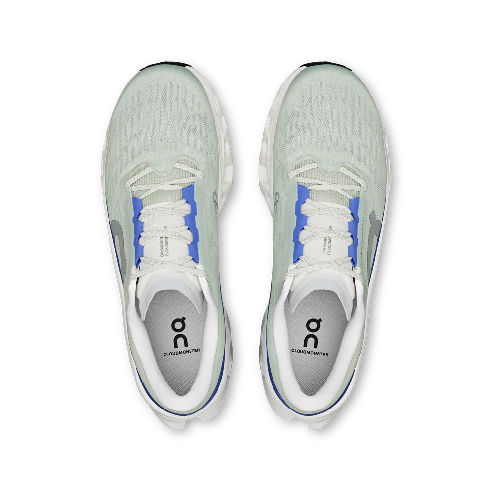 Mens Cloudmonster 3 Running Shoe