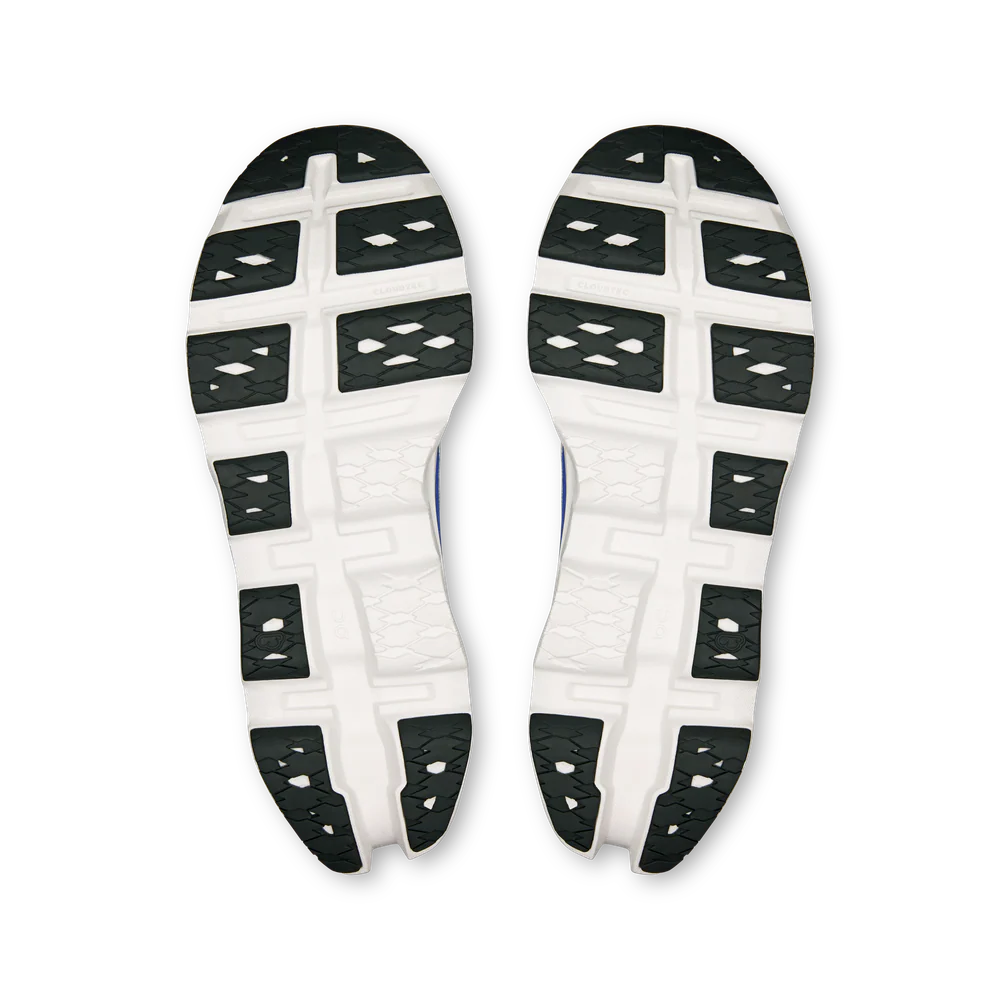 Mens Cloudmonster 3 Running Shoe