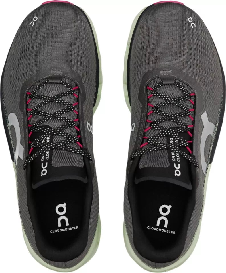 Mens Cloudmonster 2 Running Shoe