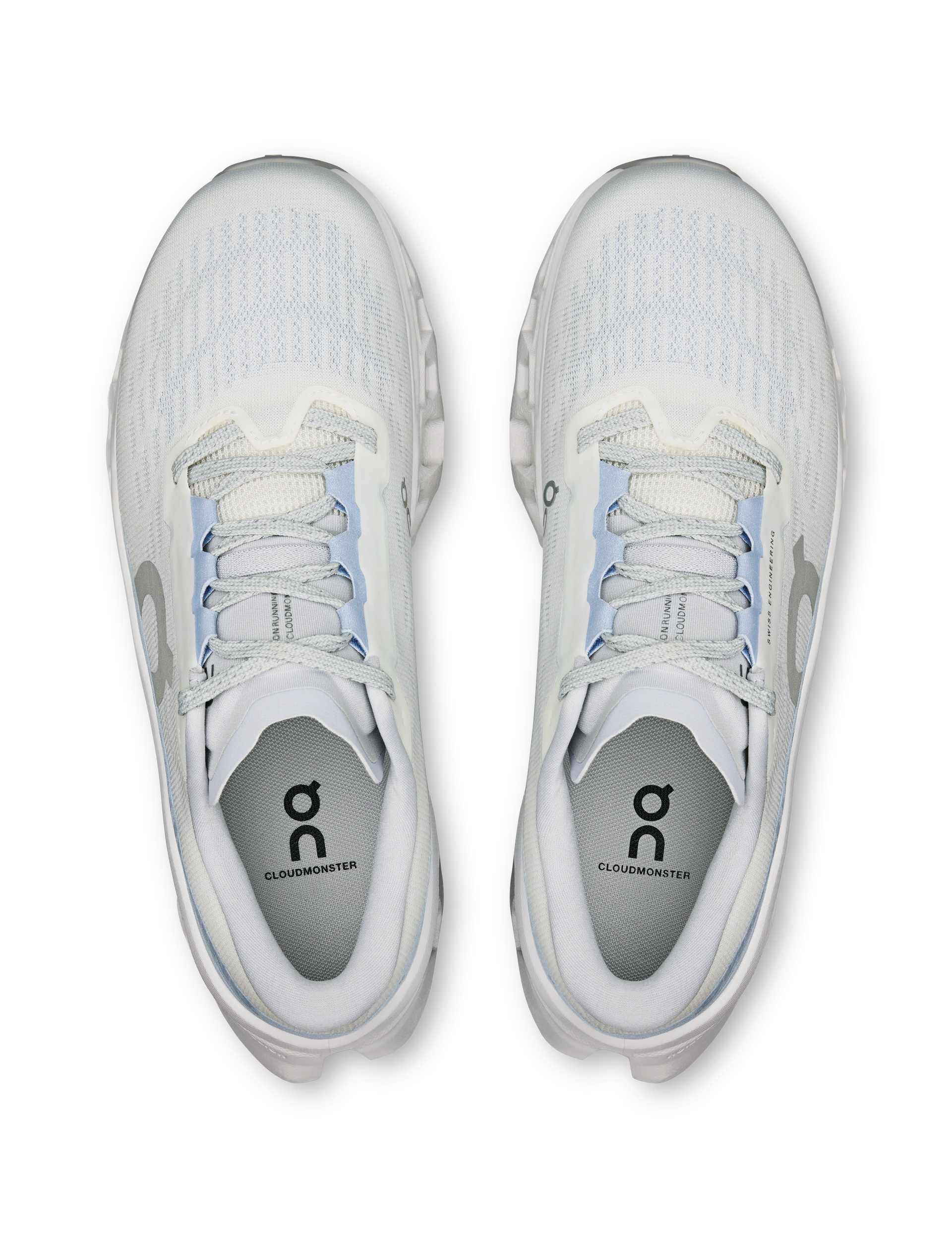 Womens Cloudmonster 3 Running Shoe