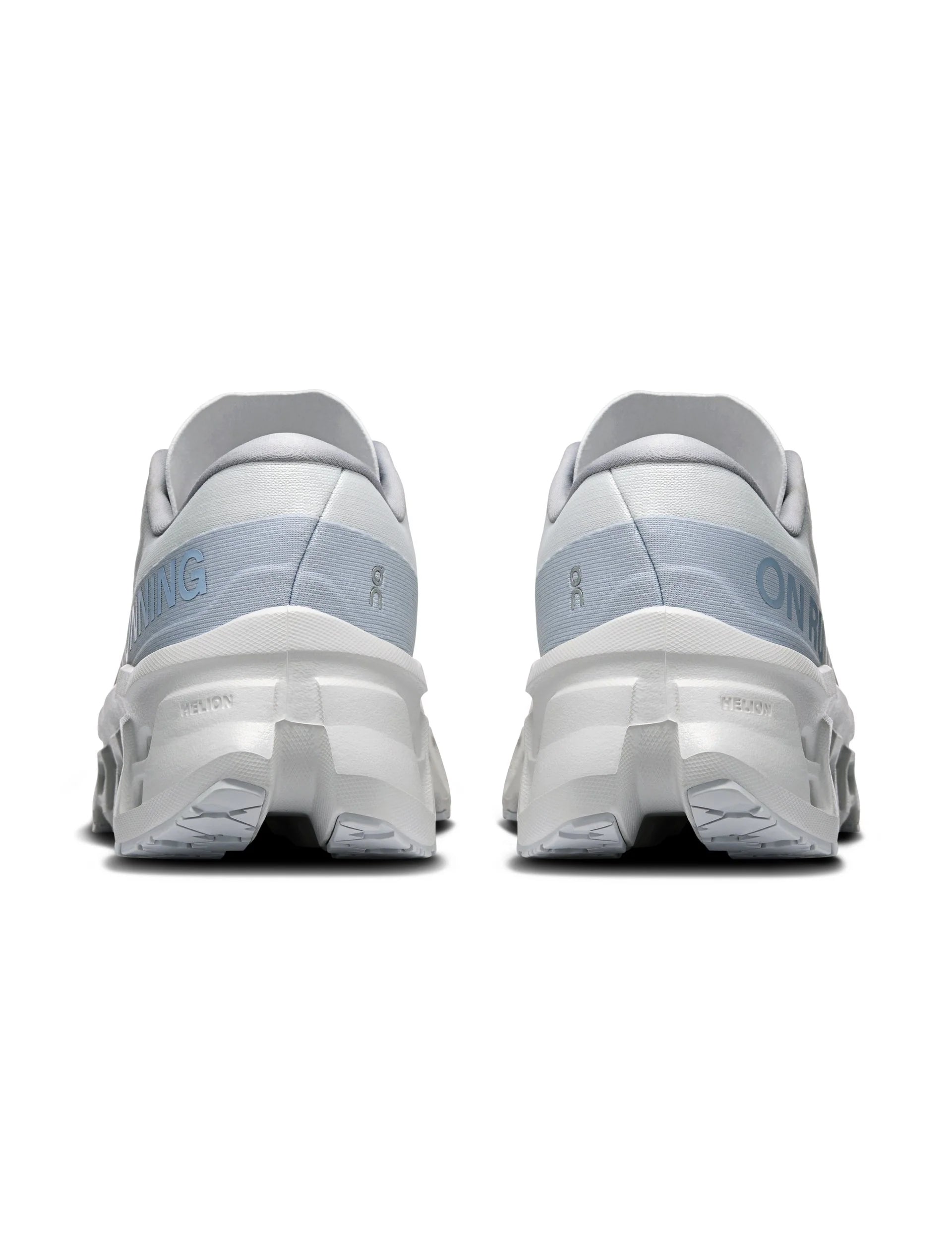 Womens Cloudmonster 3 Running Shoe