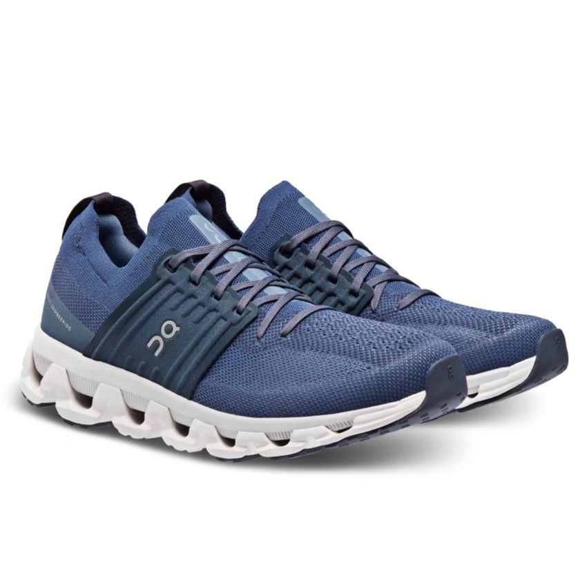 Mens Cloudswift 3 Running Shoe