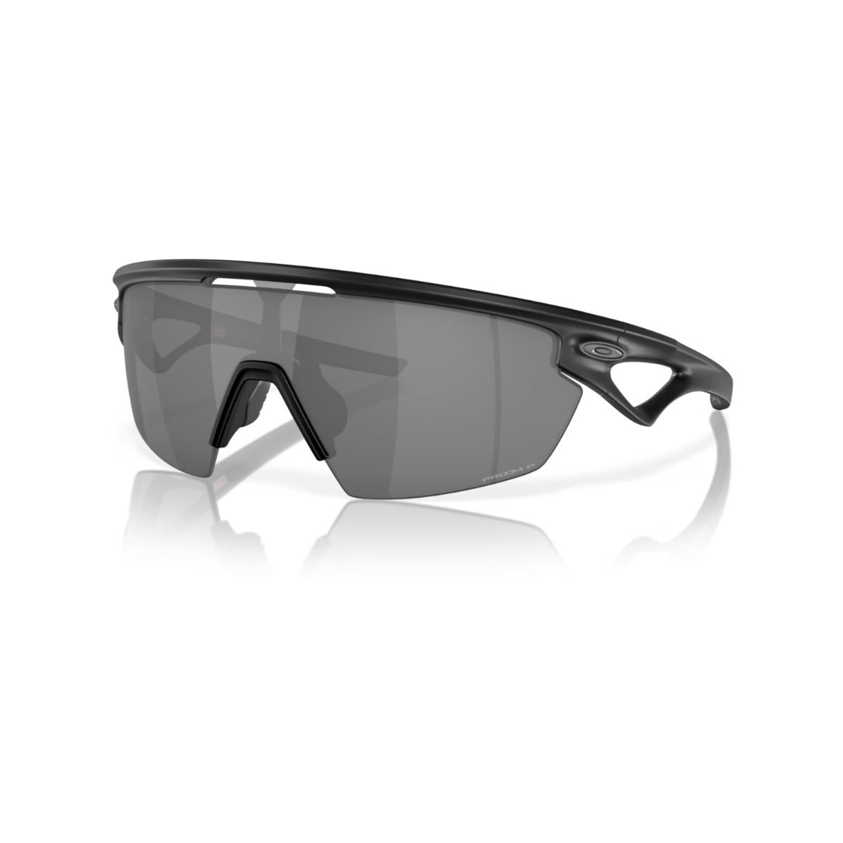 Sphaera Prizm Black Polarised Sunglass
