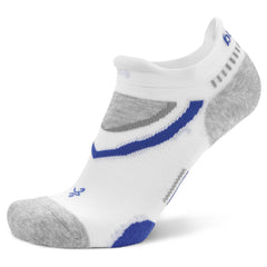 Unisex Ultra Glide No Show Socks