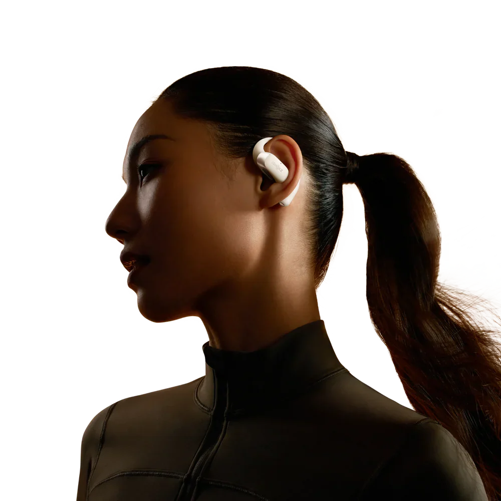 OpenFit 2 Open Ear True Wireless Headphone