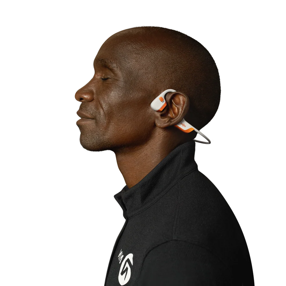 OpenRun Pro 2 Eliud Kipchoge Edition