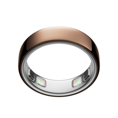 Smart Ring 5 Deep Rose