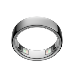 Smart Ring 5 Silver