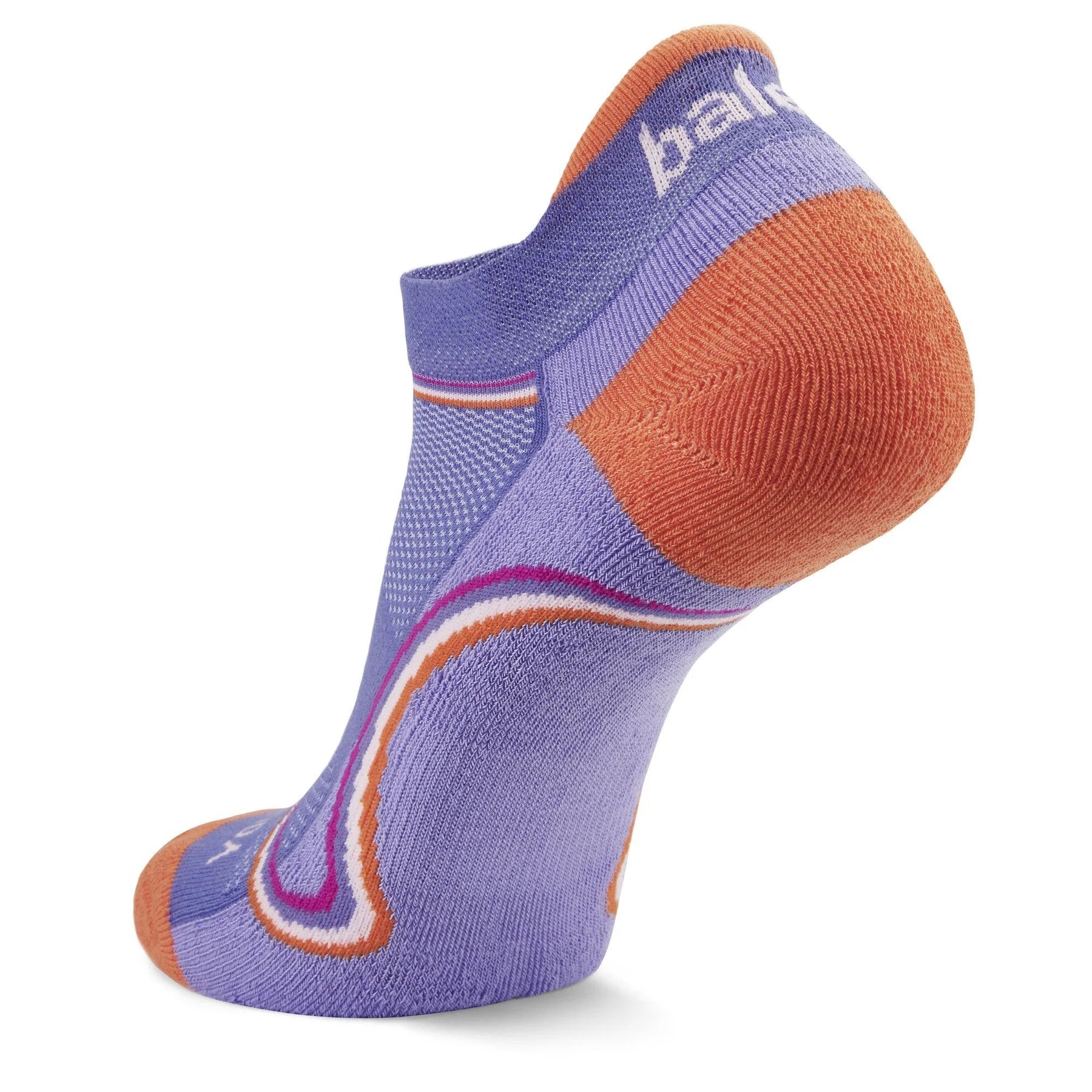 Womens Grit & Grace No Show Socks