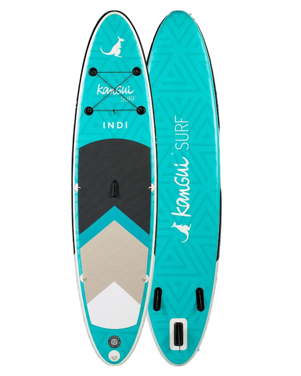 Paddle Board Indi 320