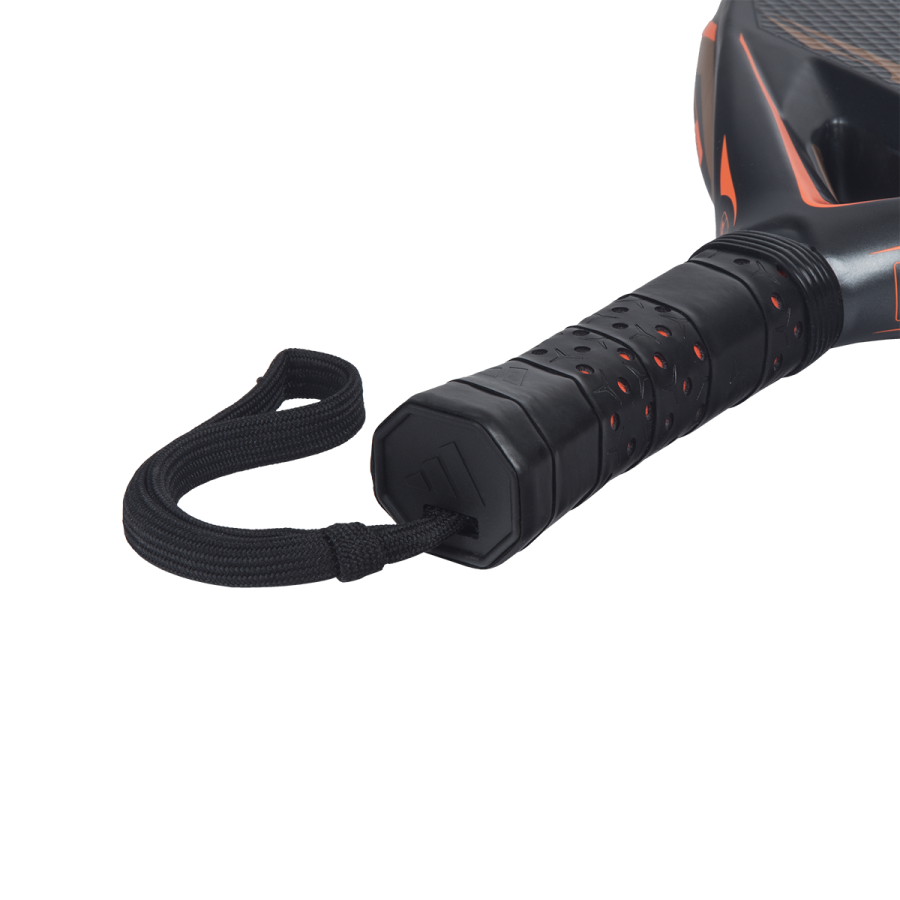 Arrow Hit Carbon CTRL Padel Racket