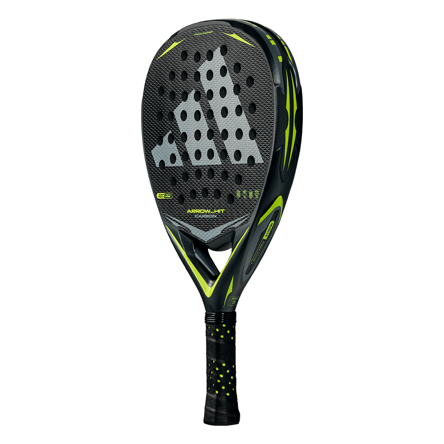 Arrow Hit Carbon Padel Racket