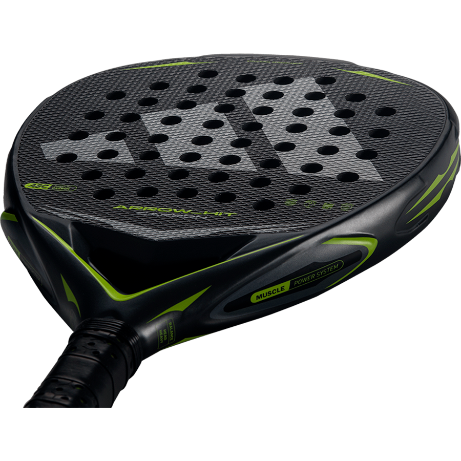 Arrow Hit Carbon Padel Racket