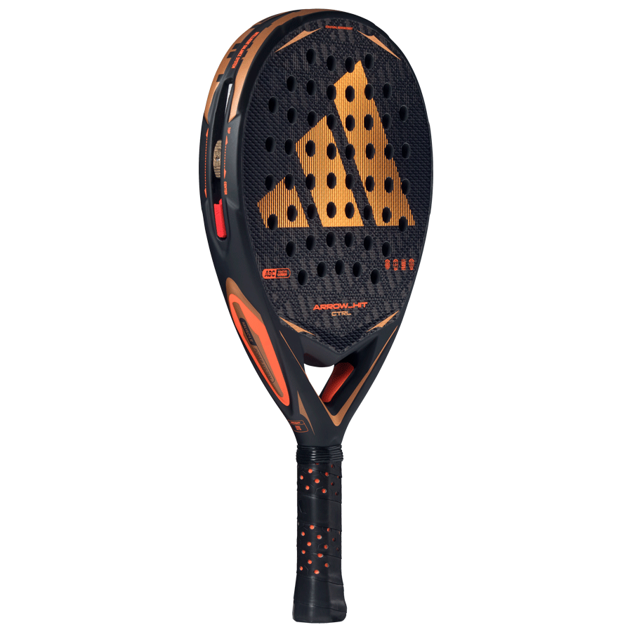 Arrow Hit Control Padel Racket