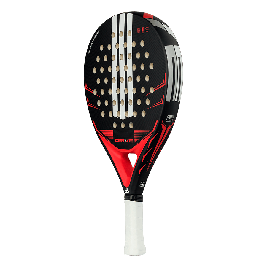 Drive Black Padel Racket
