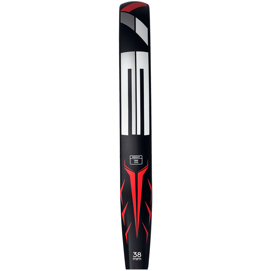Drive Black Padel Racket