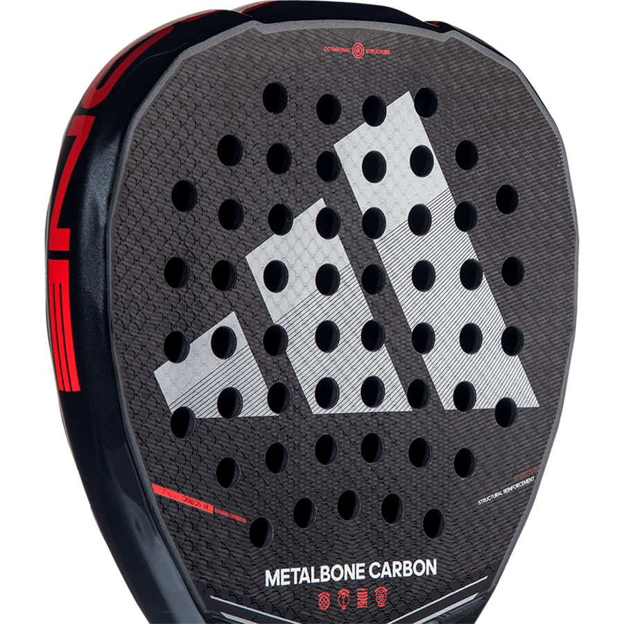 Metalbone Carbon Padel Racket