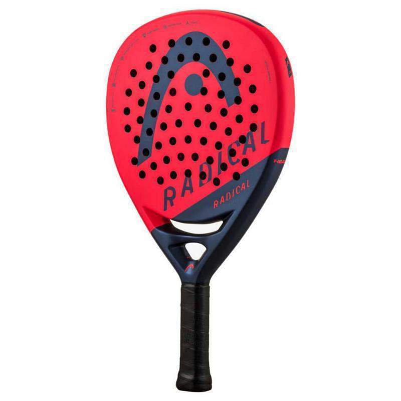 Radical Elite Padel Racket