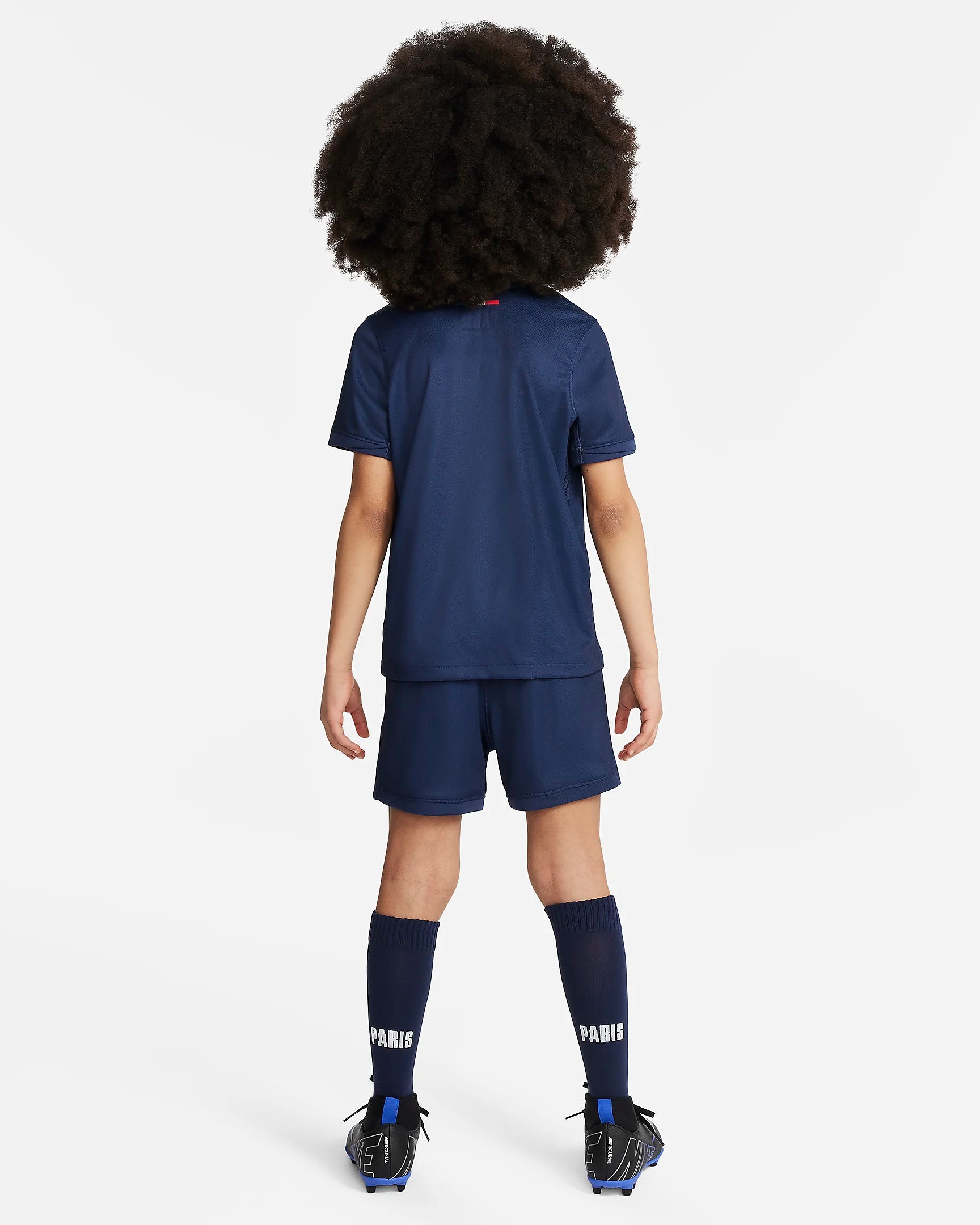 Kids PSG Home Stadium Set 24