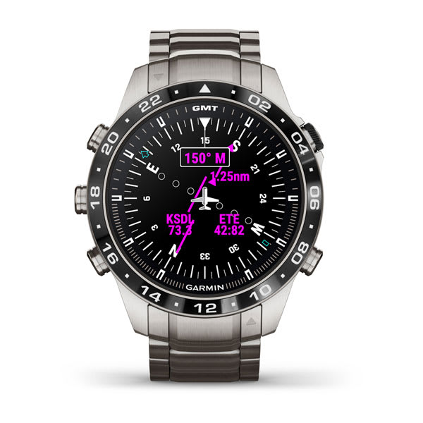 Marq Aviator Gen 2 Modern Premium Tool Watch