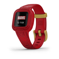 Garmin Vivofit Jr 3 Marvel Iron Man