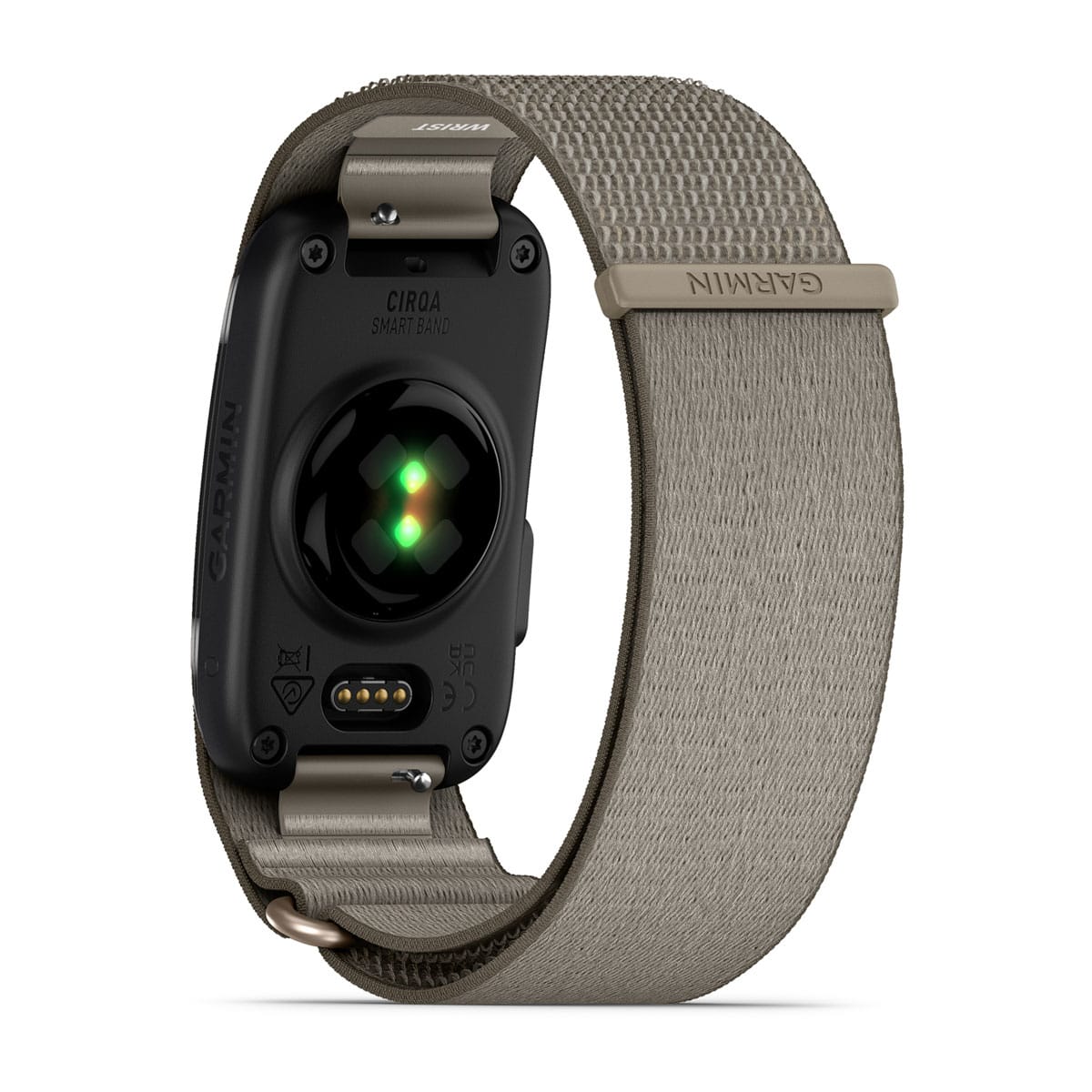 Cirqa Smart Band French Grey